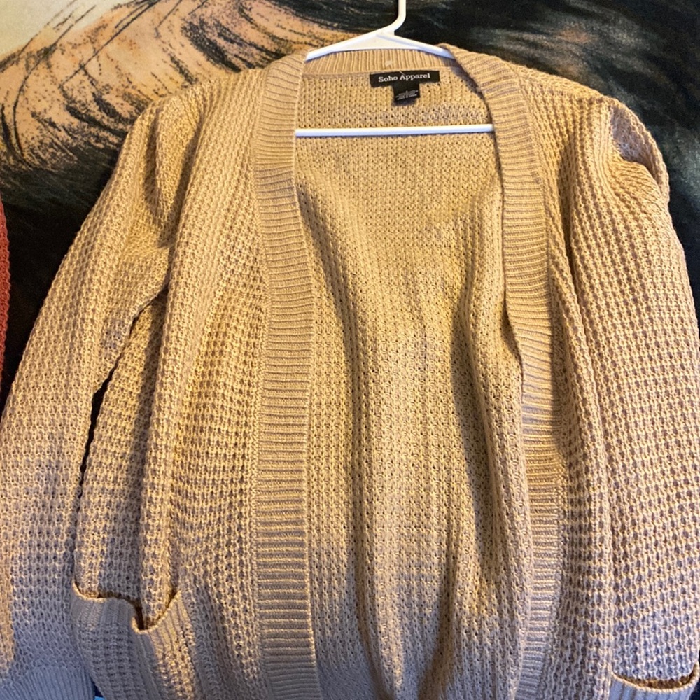 Don’t wear them only ones